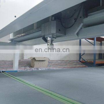 Automatic Vertical CNC Foam Cutting Machine for Manufacturing Sponge photo-3