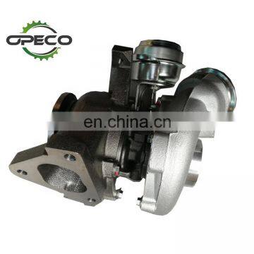 For Benz OM611 2.2L Turbocharger A6110960899 A6110961699 A6110961599 709836 photo-6