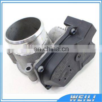 Petrol Throttle Body for VW Volkswagen Golf Aud A4 Skoda Seat 1.8 06B133062G 0280750034