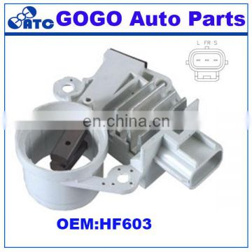 High quality and good performance 603 voltage regulator automotive