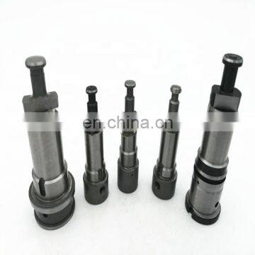 Fuel injection spare parts plunger A740 for fuel pump