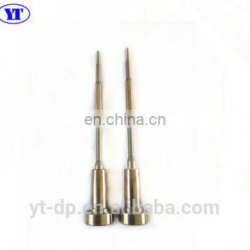 YT Diesel common rail injector valve FOOR J02175