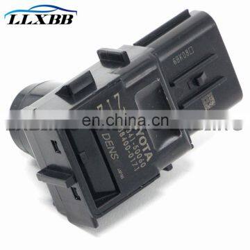 PDC Back up Sensor For Parking Car Reversing Aid 89341 50070 For Lexus LS460 LS460L 89341-50070 8934150070