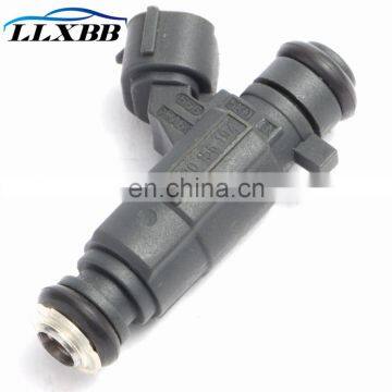 Genuine LLXBB Fuel Injector Nozzle 0280156194 For VW Santana 3000 2001-2006 06B906031C