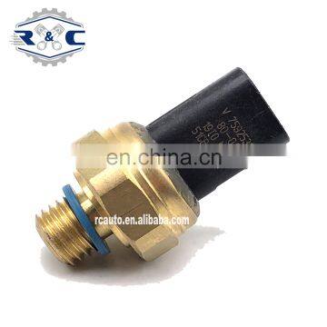 R&C High Quality Original Auto Parts 51CP18-01/51CP1801 Sensata Imported Malaysia 100% Tested Fuel Rail Pressure Sensor