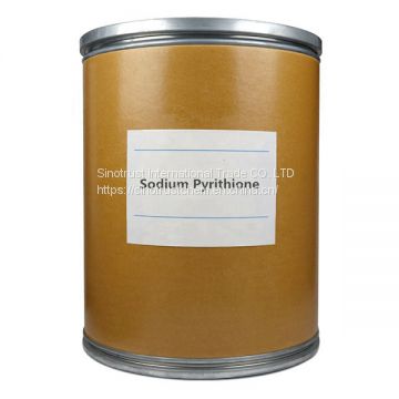 SPT 98 powder (Sodium Pyrithione)