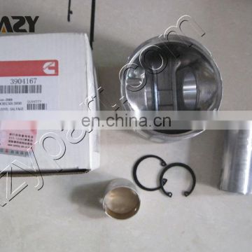 Excavator Diesel engine parts 6BT5.9 Engine Rebuild Kits,6BT5.9 Liner Kit .6BT5.9 Liner Kit