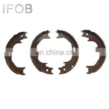 IFOB Brake Shoe For Toyota LandCruiser #FZJ80 HDJ80 HZJ80 46540-60030 photo-3