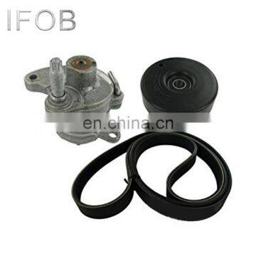 IFOB Engine Parts Timing Belt Kit VKMA38072 For Mercedes W203 C-CLASS (W203) C 180 photo-3