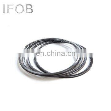 IFOB Piston Ring Set for TOYOTA HILUX FORTUNER HIACE 1KDFTV 13014-30022 13014-30051 13014-30110