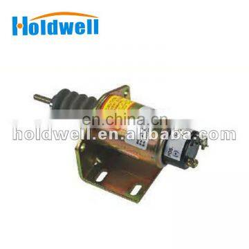 Holdwell solenoid 2370-12E3U1B2S1A