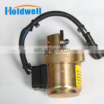 Deutz Shutdown Solenoid 0427 7583