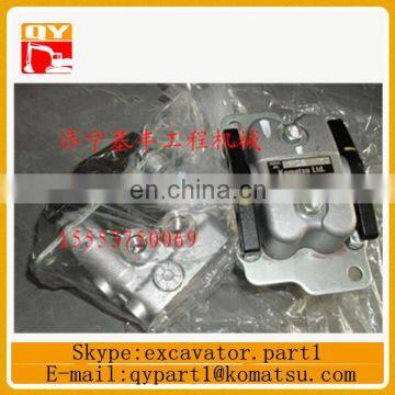 PC200-7 Excavator Travel Parts Control PPC Valve 702-16-03750 for Sale photo-3