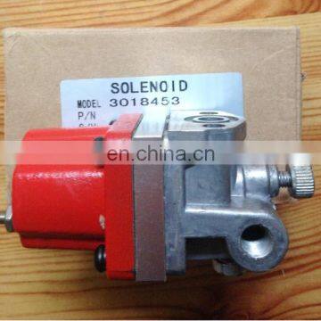 3018453 Genuine Solenoid Valve 3018453 For K19 Diesel Engine photo-3