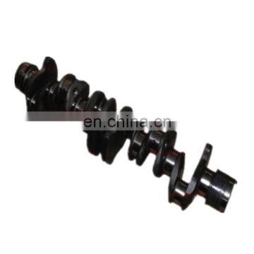 4HK1 8980292700 8973525343 excavator engine part crankshaft for ISUZU engine bearing