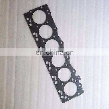 Good quality cummins diesel engine ISBe cylinder head gasket 2830705 4898412 4898851 4894725