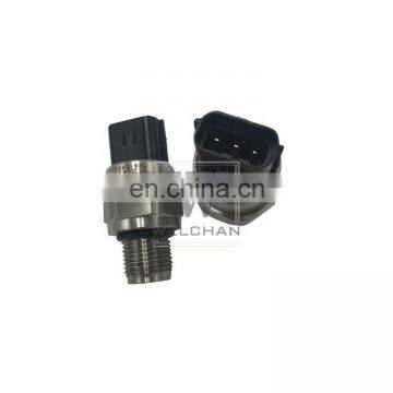 Wholesale Price Excavator PC200-8 PC220-8 High Pressure Sensor Switch 7861-93-1812