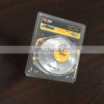 High Quality Industrial Safety PM2.5 Cup Face Anti Dust Mask photo-2