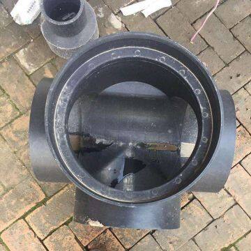 For Residential Area Plastic Inspection Well Corrosion Resistance photo-3