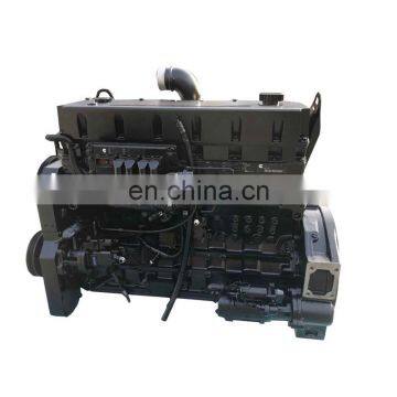 Подлинный, полностью новый, высокопроизводительный дизельный двигатель для грузовых автомобилей мощностью 299 кВт, номер 35330301, двигатель ISM11, M11, QSM11, сборка двигателя для строительной техники photo-2