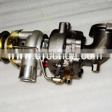 China Factory Directly TF035 49135-02652 Turbocharger for Sale photo-2