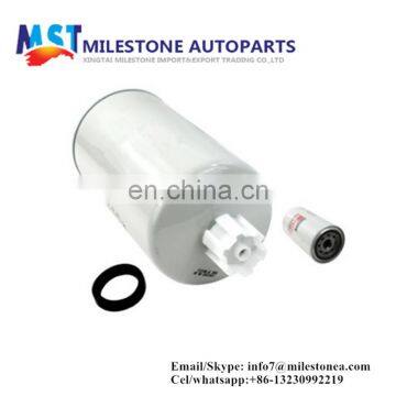 Fuel Water Separator Cross Reference FS1212 For Truck Generator