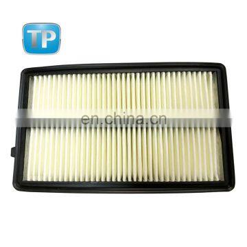 Air Cleaner Filter Element Assembly OEM 17220-5G0-A00 172205G0A00