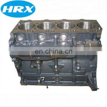 High quality cylinder block for 4HF1 8971638535 in stock