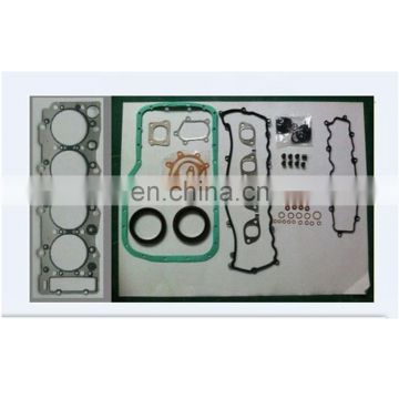 Diesel engine part full gasket kit for 4HG1T 8-97144-985-0 8-97144-986-0