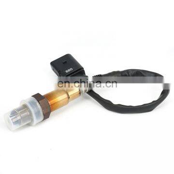 Wholesale Automotive Parts 03C906262AD For VW Passat 3C Golf 6 A3 8P HYUNDAI PONY / EXCEL Saloon Oxygen sensor lambda sensor