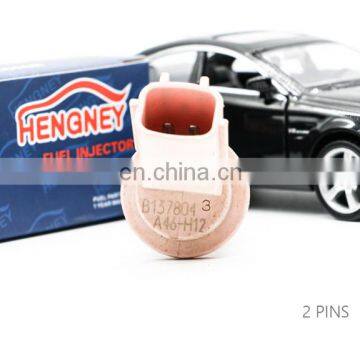 Auto Engine Part For Nissan Almera N15 Primera P11 Sunny N14 Y10 1.6L Gasoline Fuel Injector Nozzle A46-H12 photo-5