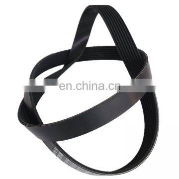 Supply All type fan belt Dongfeng parts engine belts 8pk1420 3911588