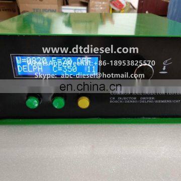 CR1000-I Common Rail Injector Tester SIMPLE