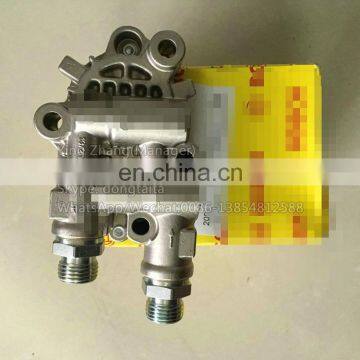 CP3 Feed Pump 2445110060 photo-3