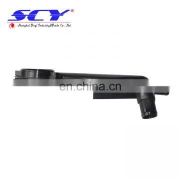 Thermostat Housing Cover Suitable for Passat B5 A4 B6 A6 C5 2.4 2.7T 2.8 V6 078121121K