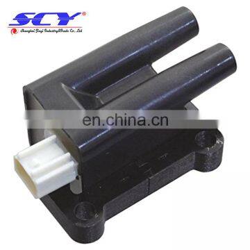 Ignition Coil Suitable for MITSUBISHI MONTRTO MD314582 5C1231 CUF197 MD314582 GN10397 1788243