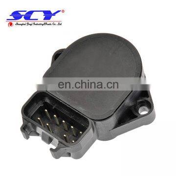 Датчик положения акселераторного педали, подходящий для CHEVROLET B7 1999-2002 15751307 699207 699-207
