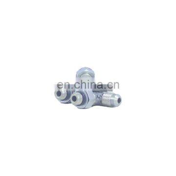 diesel engine spare Parts 3067503 Male Union Elbow for cummins NT-855-P(280) NH/NT 855  manufacture factory in china order