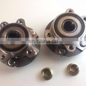 Good Quality Front Wheel Bearing Fits Corollas 2008 43550-42010 photo-3