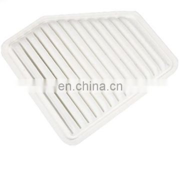 Auto Car Spare Parts Air Filter OEM 17801-AD010