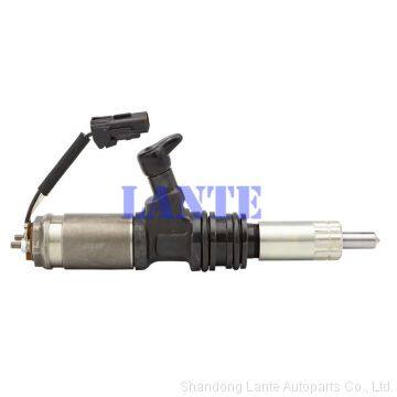 Common Rail Injector 095000-0213 095000-1170 095000-0214 095000-1090 Diesel Injector photo-2