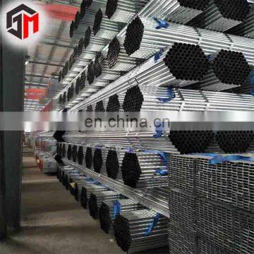 Best Survice Galvanized Welded Carbon Steel Pipe