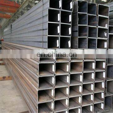 S355jr Rectangular Pipe for Building Construction photo-6