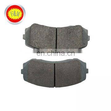 Auto Spare Parts OEM 41060-0T925 Wholesale Brake Pad For Car Manufacturer