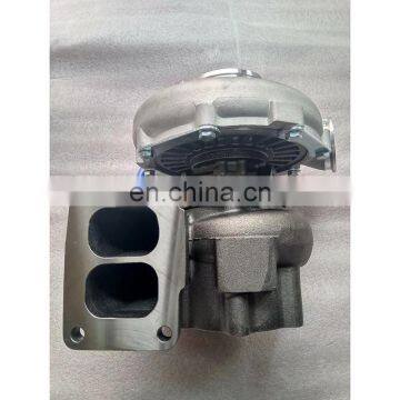 Best Quality Sinotruk Howo Weichai WP12 Turbocharger 612601110925 photo-3