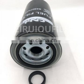 hydraulic oil filter 84307432