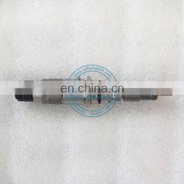 Genuine QSB 4.5L 6.7L QSB4.5 QSB6.7 Engine Common Rail Injector 0445120455 5367161