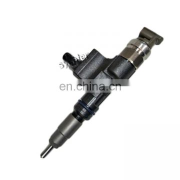 Hot Sale Diesel Engine Nozzle Assy Fuel Injection Common Rail Injector 23670-E0081 23670-E0080 095000-6510 095000-6511