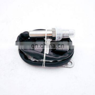 12V Flat Four Needles Nitrogen Oxide Sensor 5WK9 7366 A2C93782000-01 5WK9 7366