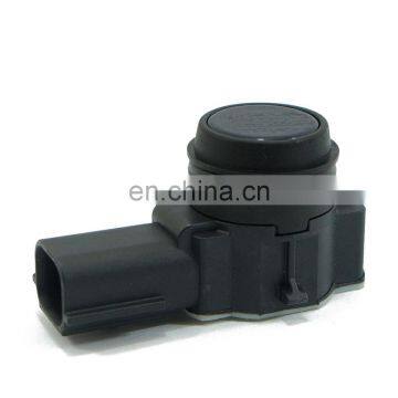 PDC Bumper Backup Parking Assist Sensor Kit For GM 13392285 photo-5